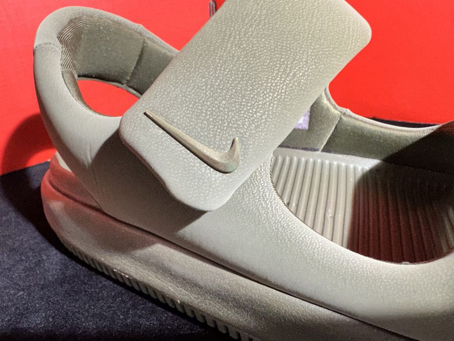 № 40.5 оригинални Nike Calm Sandal Shoemag