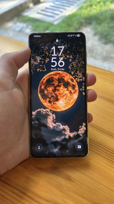 Samsung S21+ 256gb