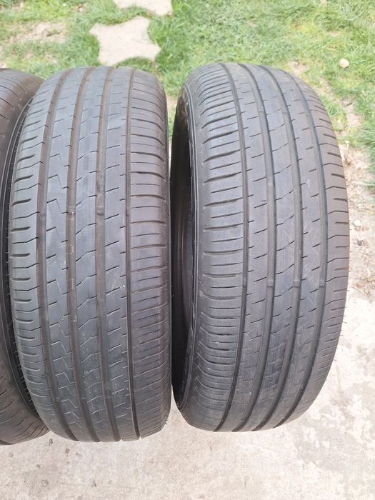 225/65R17 Falken vară
