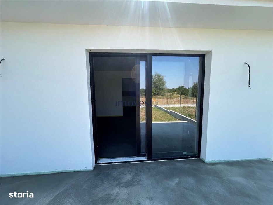 Casa Noua de Vanzare in Satu Mare| Doua compartimentari disponibile |