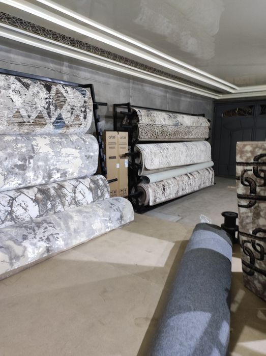 скидки на ковровые покрытия рассрочка