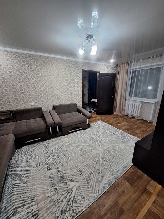 Сдам 2х квартиру