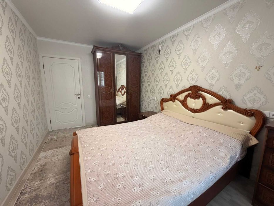 3 ком в мкр. городок строителей