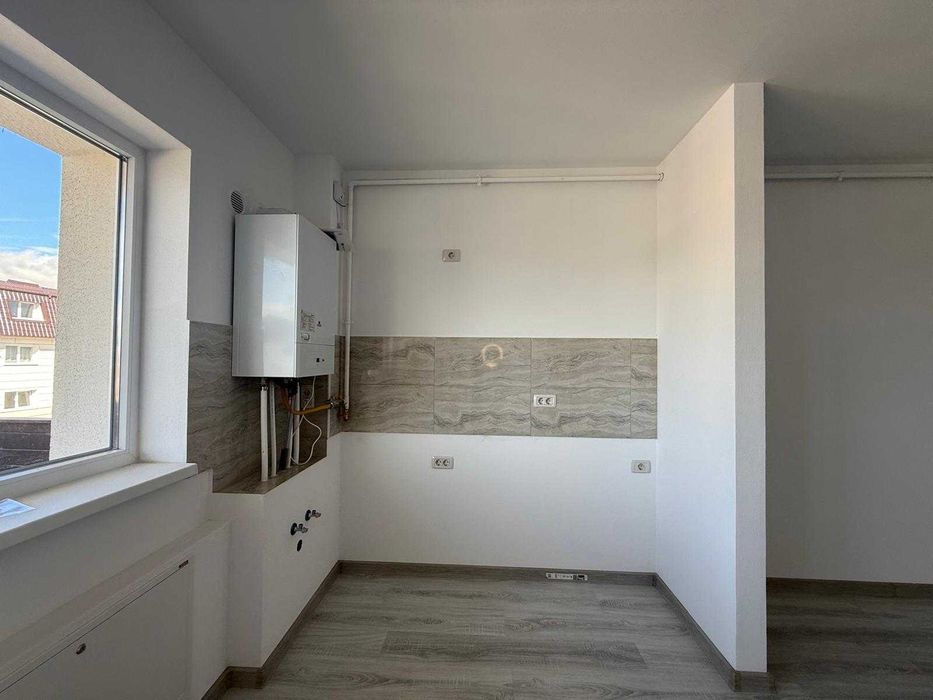Apartament 2 Camere Tip Studio   Sanpetru Subcetate