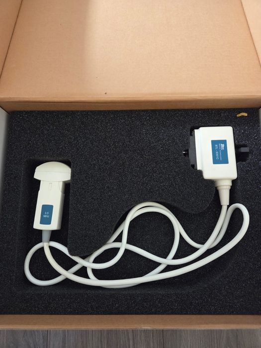 Vând ecograf BTL-1830