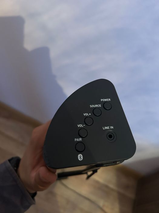 Саундбар Majority Snowdon II 120w