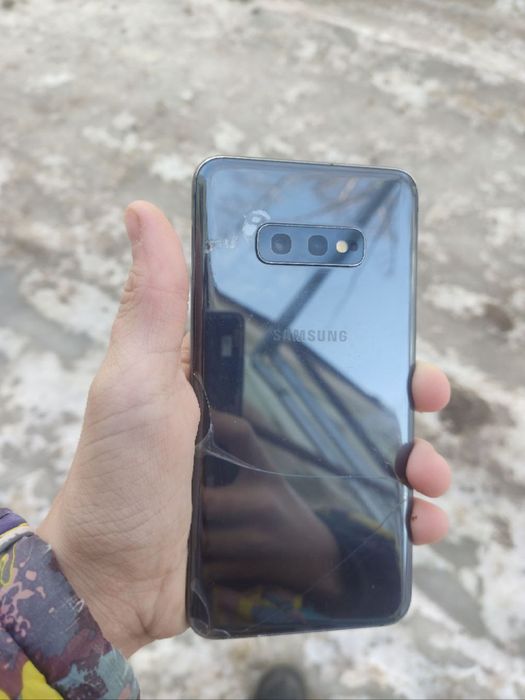 Samsung S10e 6/128gb