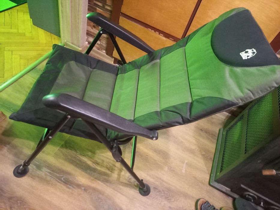 Нов Шаранджийски стол