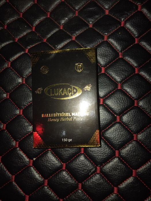 Magiun lukaci  turcia