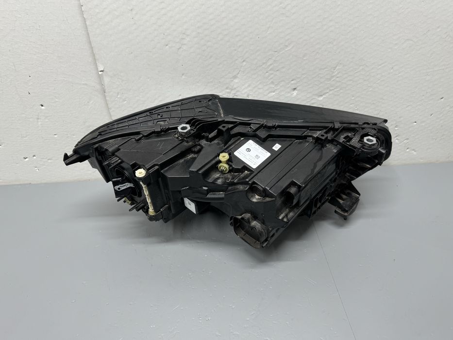 Far led adaptiv shadow X5 G05 X6 G06 LCI 2023-2026