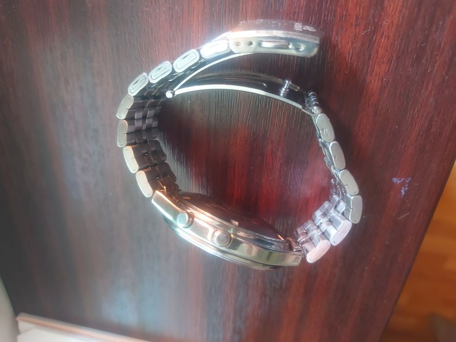 Мужские чвсы Orient