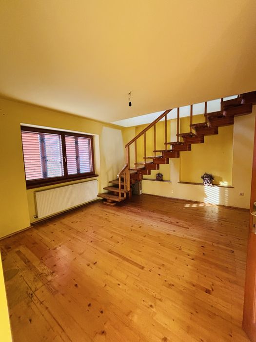 Casă de vânzare Beiuș – Str. Teiului | Teren 250 mp | P+M