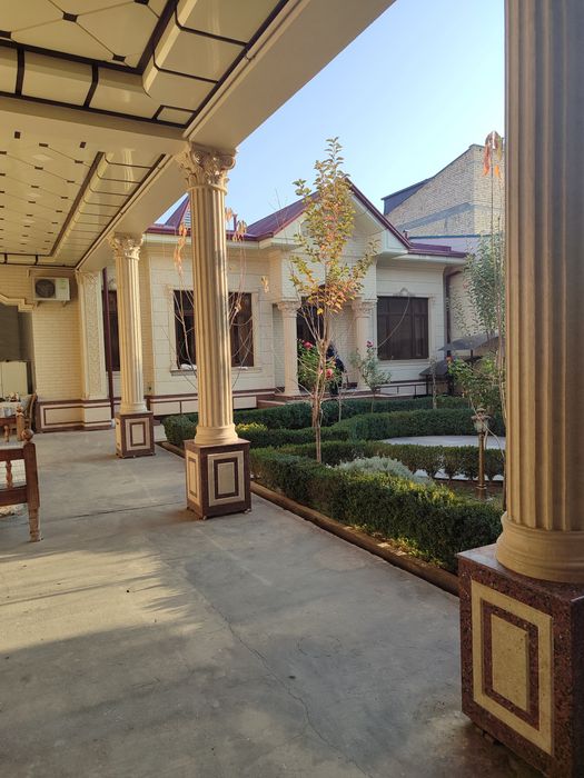 Яккасарай. Участок 2021 года