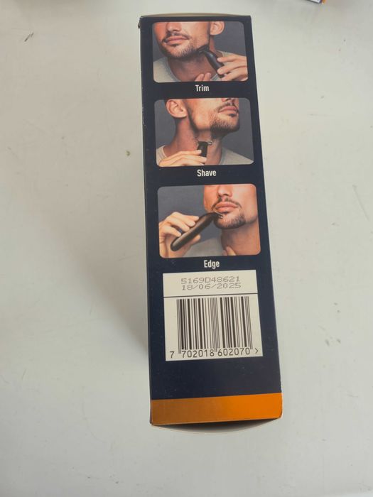 Masina tuns Style Master