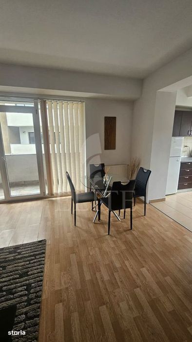 Apartament 2 camere în zona str. Bradutului - Sigma Center