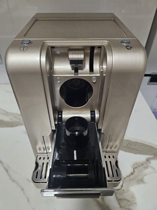 Zepter кофемашина