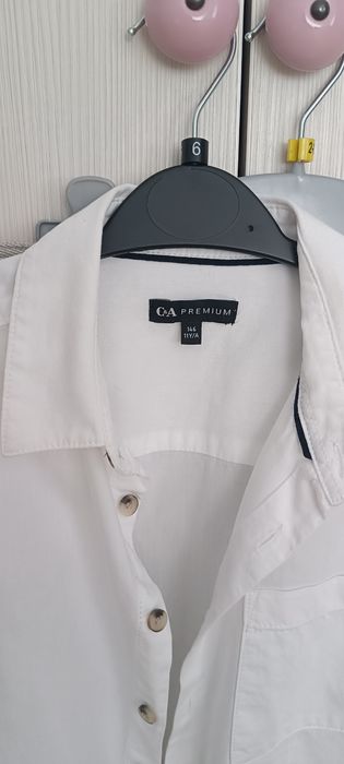 Cămașă eleganta Premium marca C&A