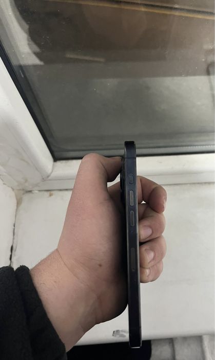 Iphone 15 pro, полный комплект