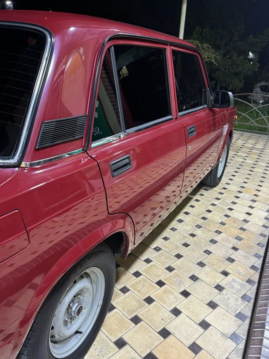 Lada 21074 2009 — 4