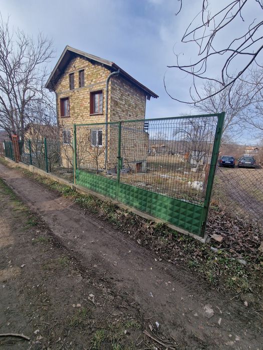 Продава се Къща в Търговище, Център - 37 кв.м за 1351 €/кв.м - Снимка #7