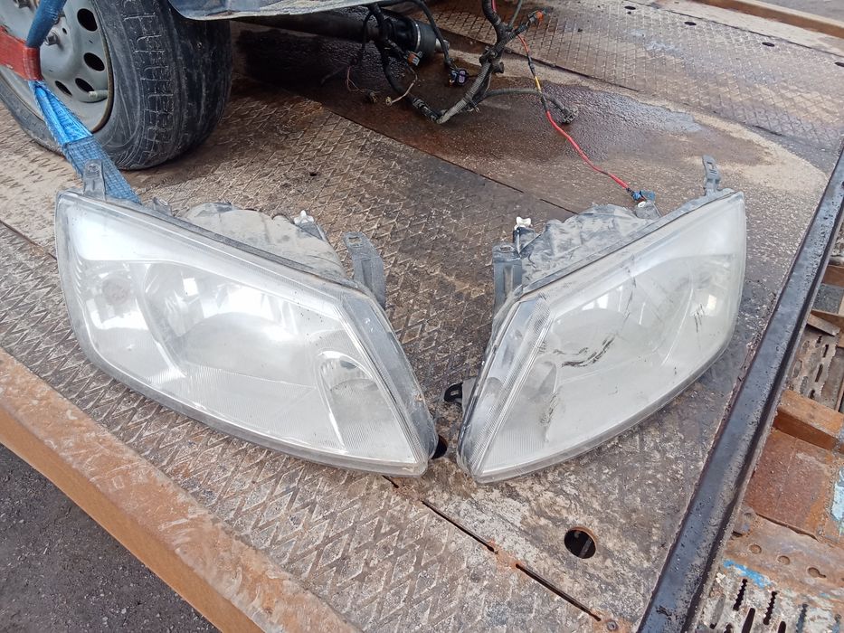 Гранта фара 2 шт