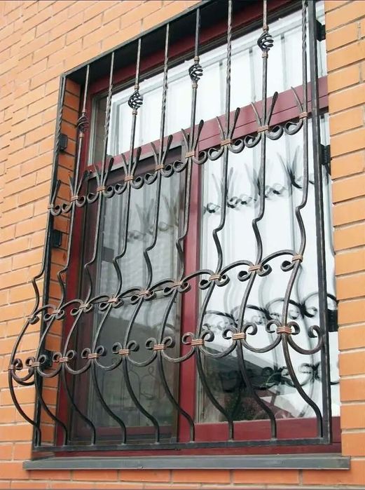 Решётки по супер цене! -70%