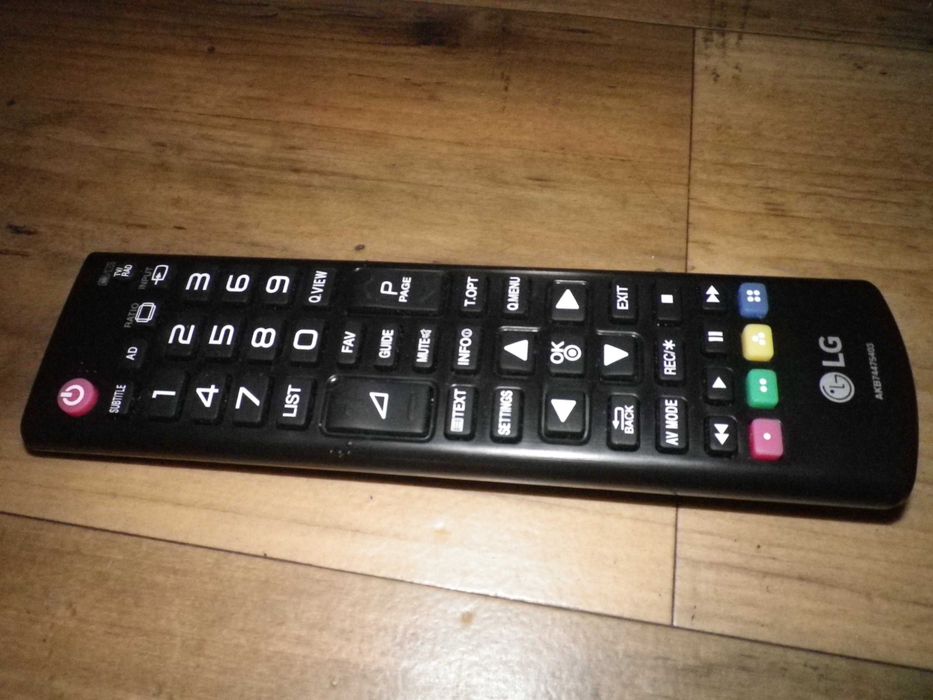 Телевизор LG LED 32LJ500V