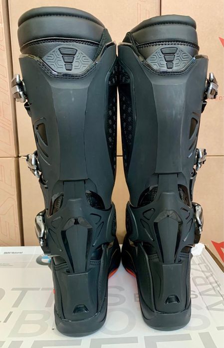 Cizme bmw gs competition