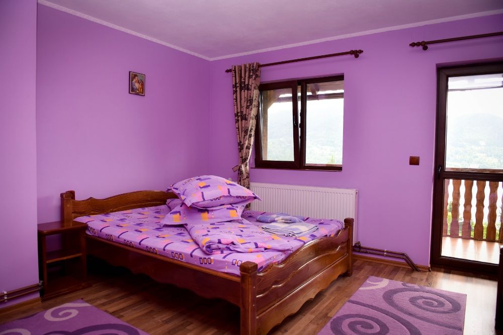 Cazare Colibita CASA EDY