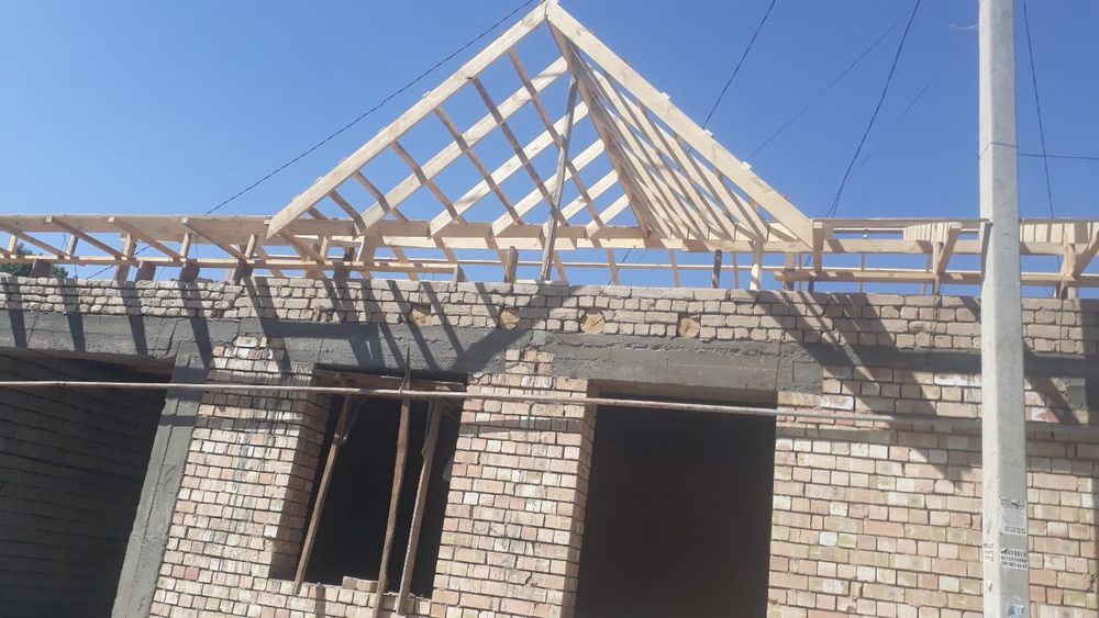 Крыша ремонт. Кровельные работы. Ремонт кришы, Реставрация, Демонтаж,