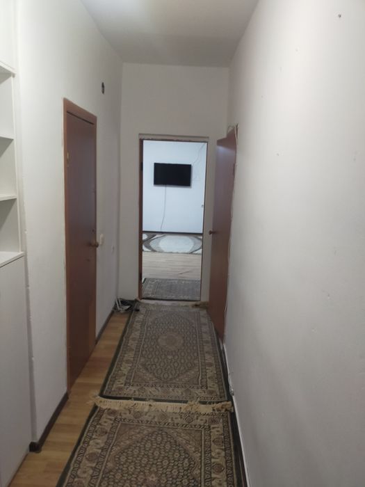 Квартира в центре города 30-168