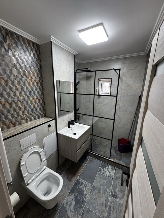 Apartament 2 camere  |  Iosia Nord  |  Tip PB, etaj 2  |  Strada Salcâmilor