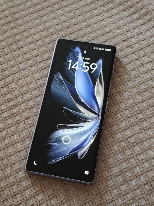 Vivo x fold2 продажа/обмен