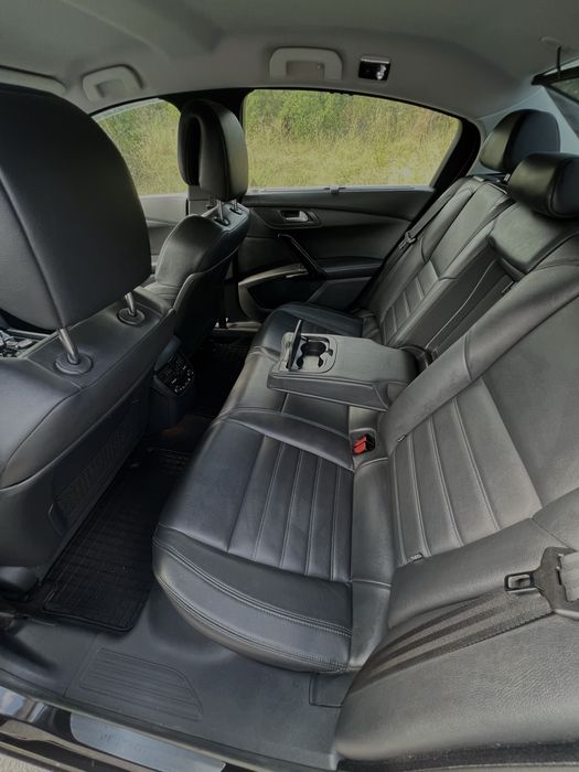 Vand Peugeot 508 Hibrid 4x4