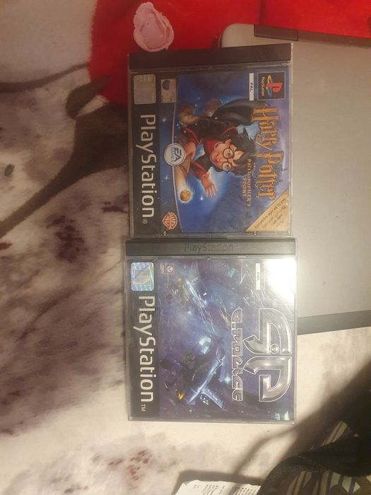 Vand Playstation one