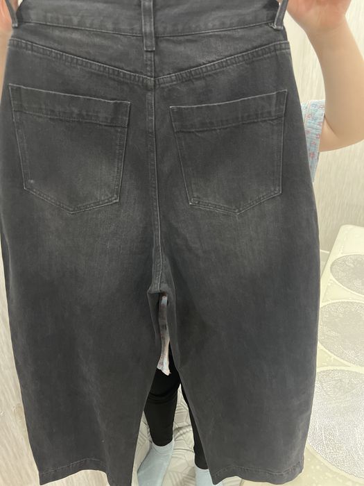 Джинсы турция без стрейча