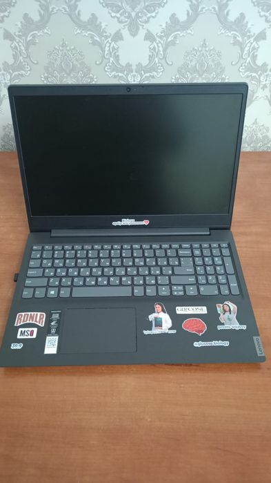 Ноутбук Lenovo ideaPad S145-15IWL