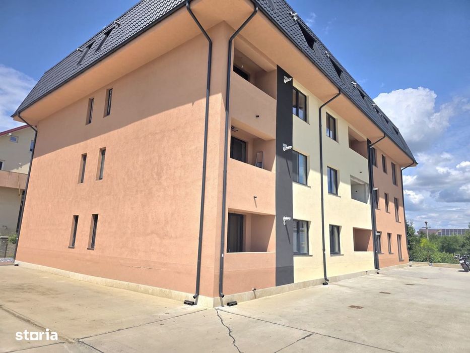 Ultimul Intabulat 2 camere TVA Inclus