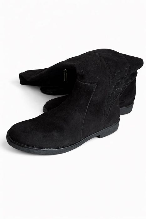 RENZONI Ботфорты