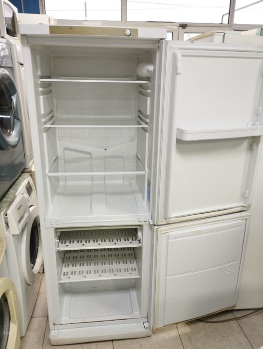 Холодильник марка indesit
