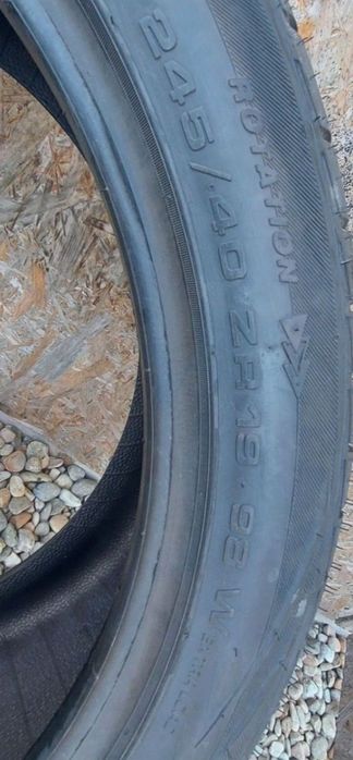 Anvelopa Continental 215/55 R16 Achilles 245/40 R19 Conti 185/75 16C