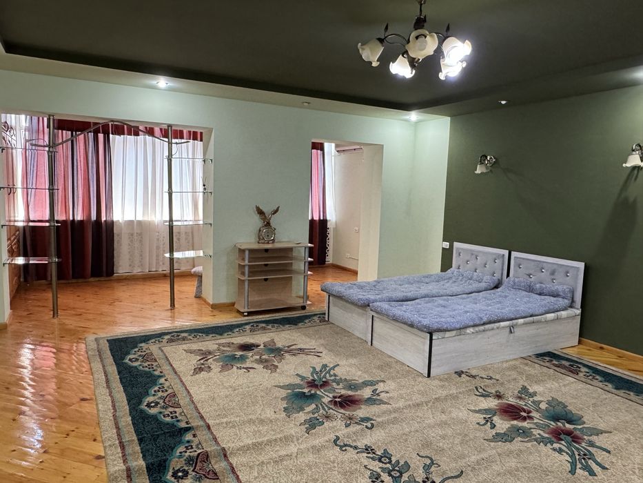 Сдается квартира