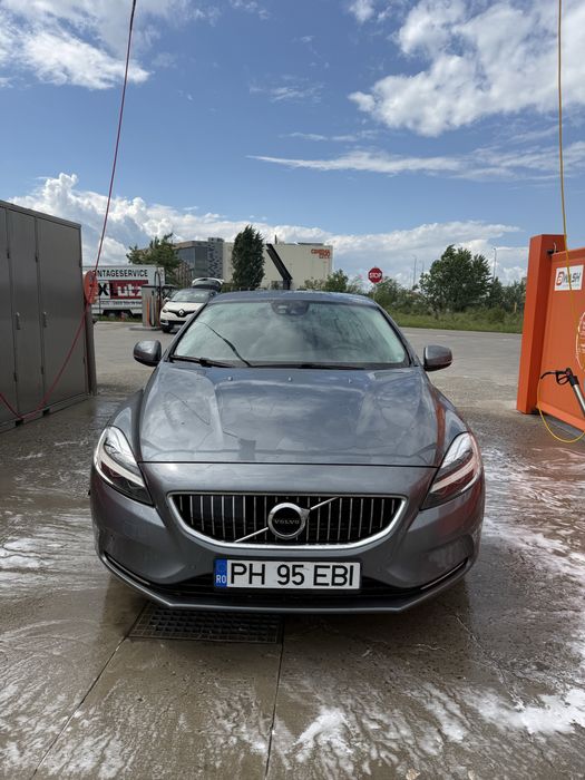 Volvo V 40 D3 Inscription