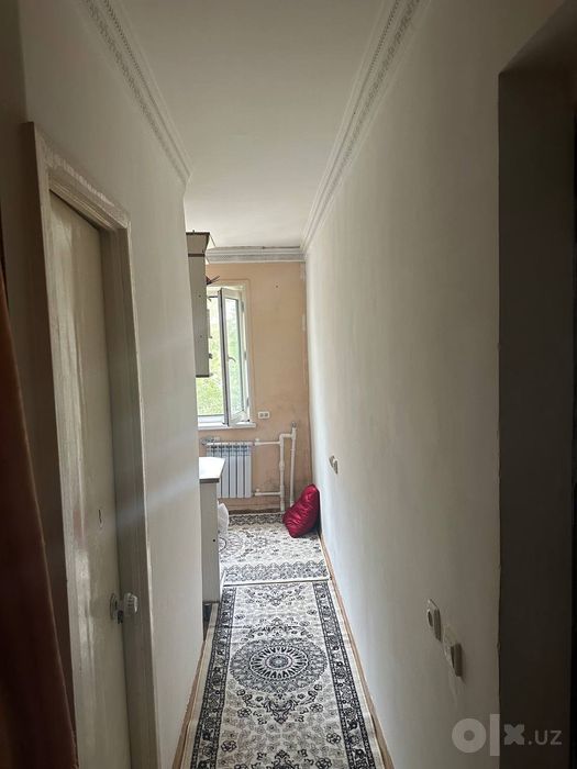 Продается квартира 1ком СРОЧНО