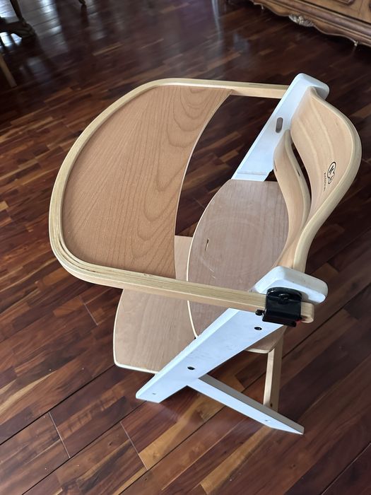 Детский стульчик