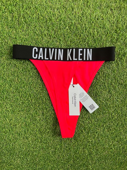 Дамско долнище / бански : CALVIN KLEIN S