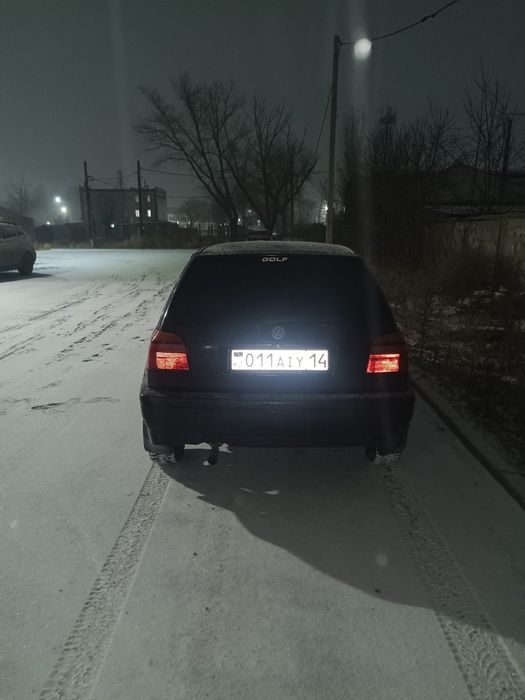 Гольф 3 продам срочно торг уместен