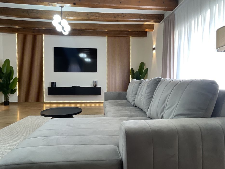 Vand coltar extensibil cu garantie