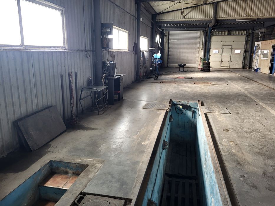 Inchiriez  3  elevatore  Auto  Ghimbav