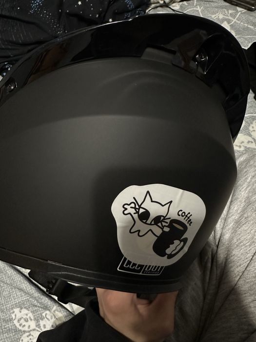 продам мото шлем